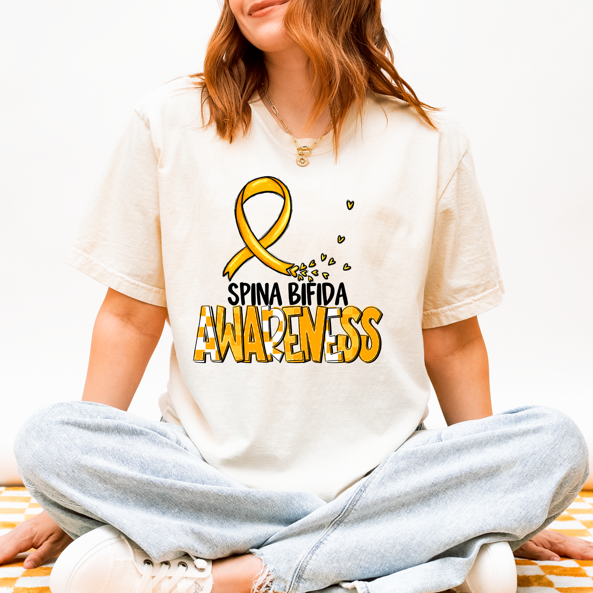Spina Bifida Awareness