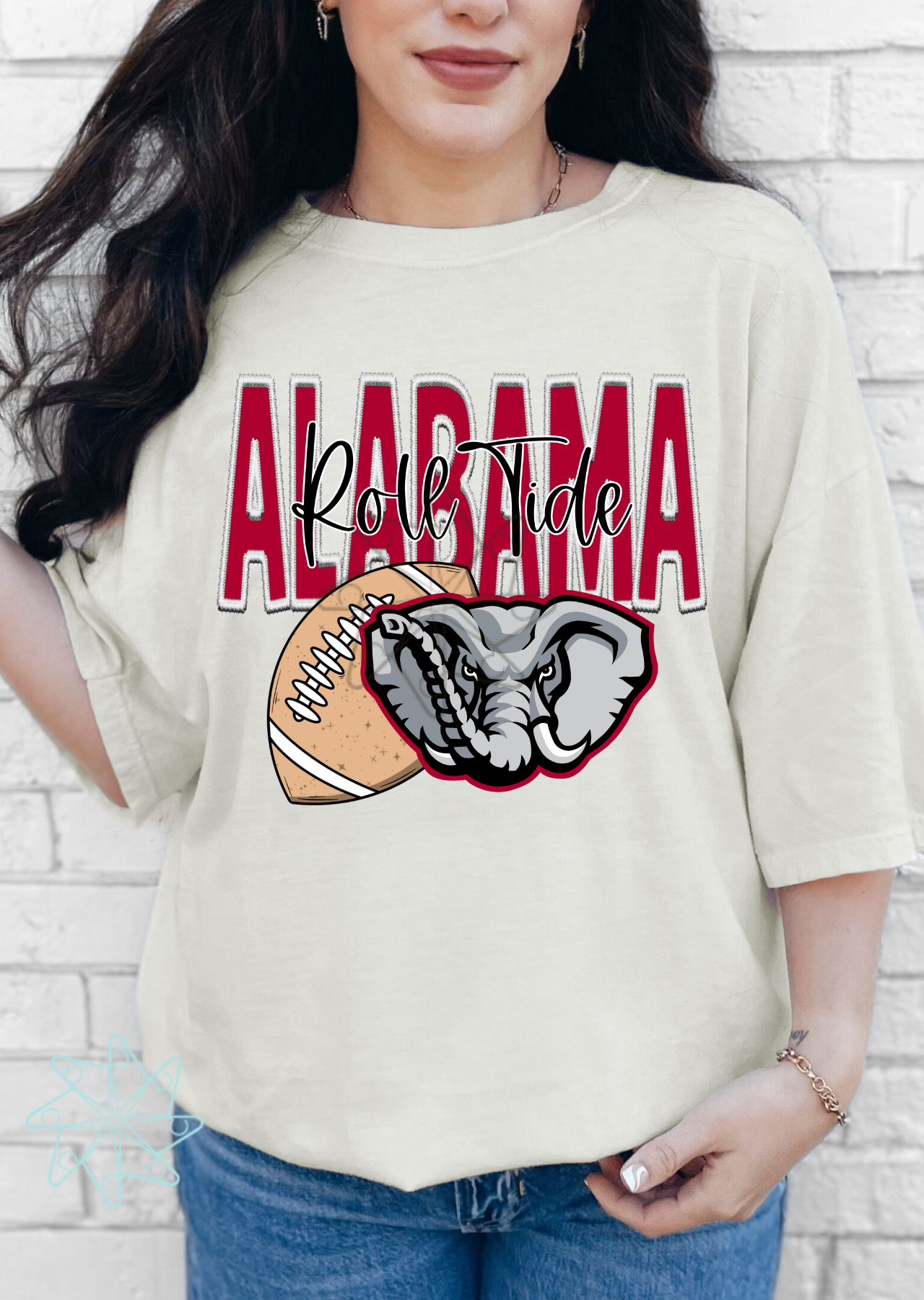 Alabama Tee
