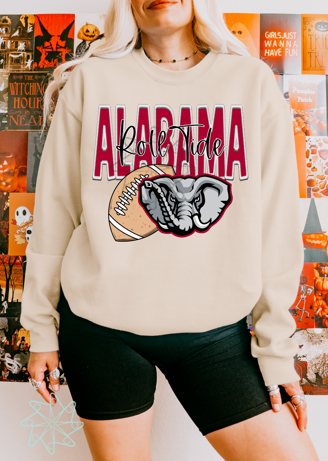 Alabama Sweatshirt