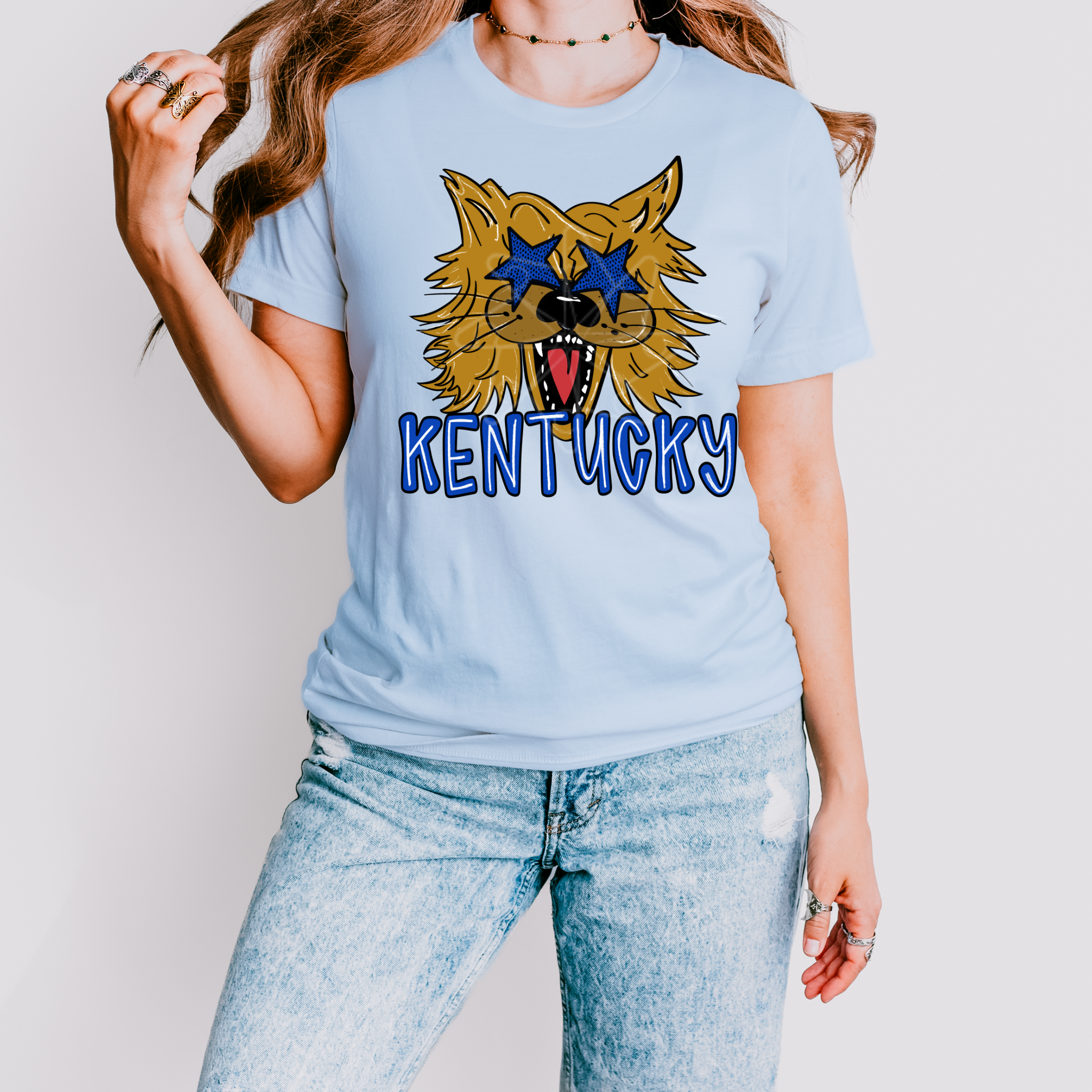 Wildcats Tee