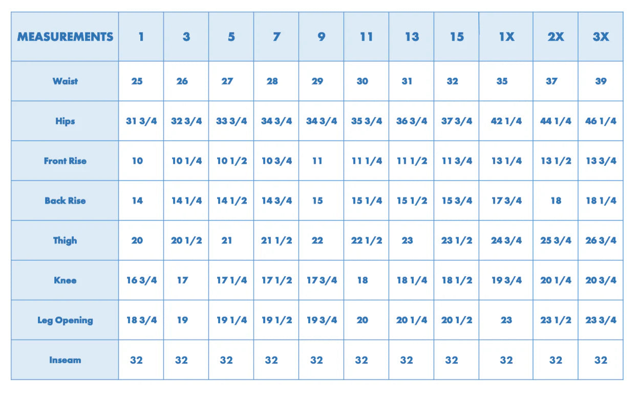 PREORDER- ASHLAND STRAIGHT LEG DISTRESSED JEANS