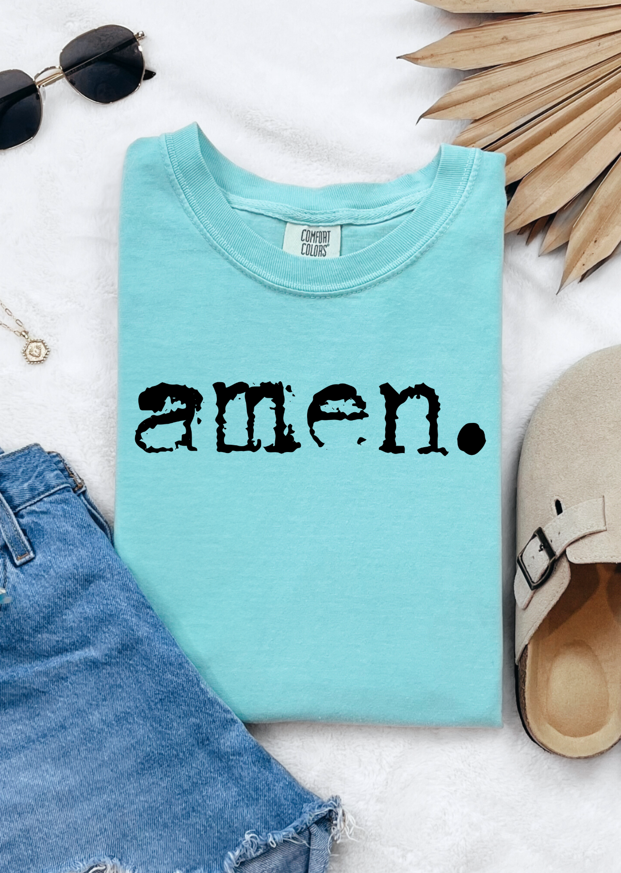 Amen.Tee