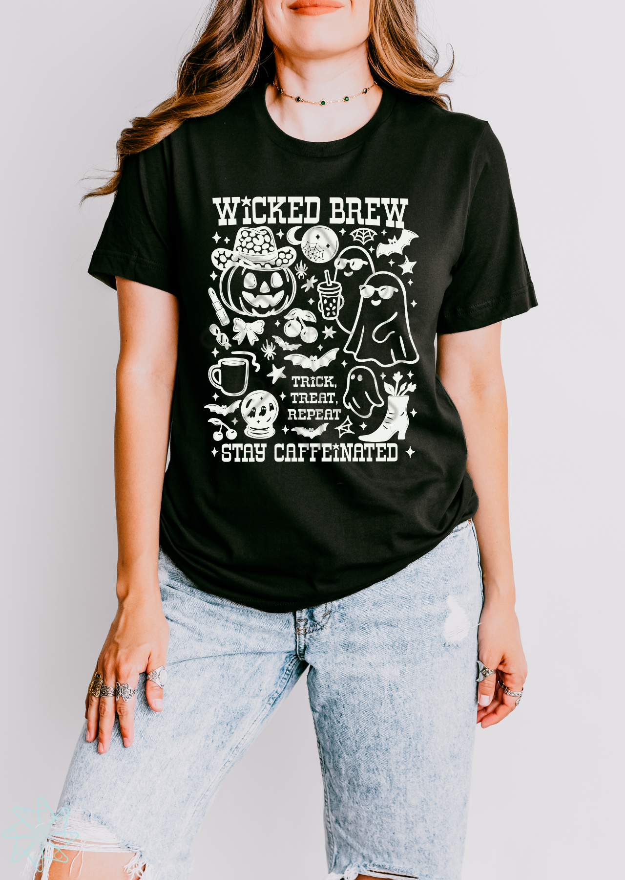 Wicked Brew Tee