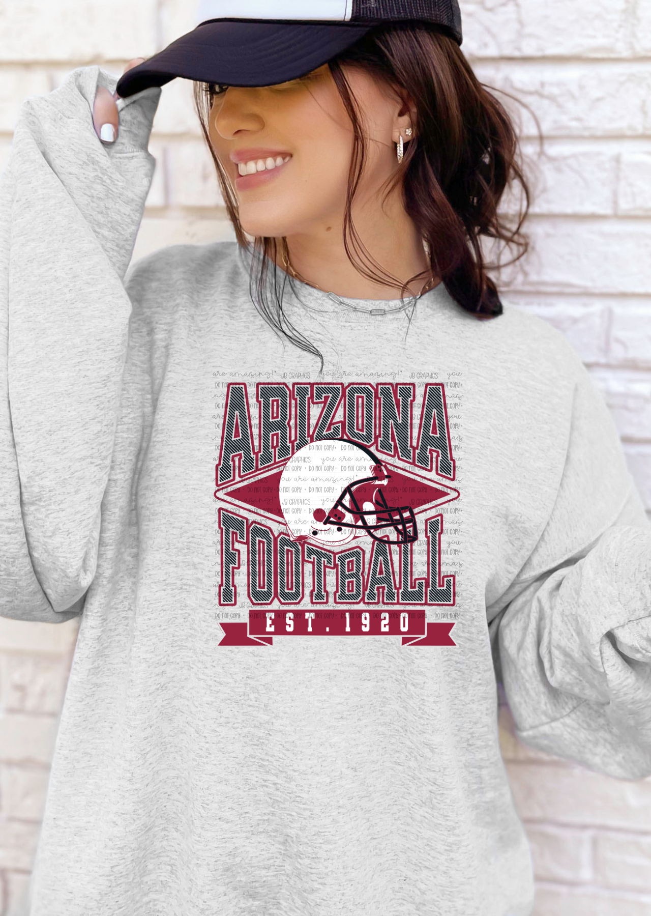 Touchdown in Tucson Tee