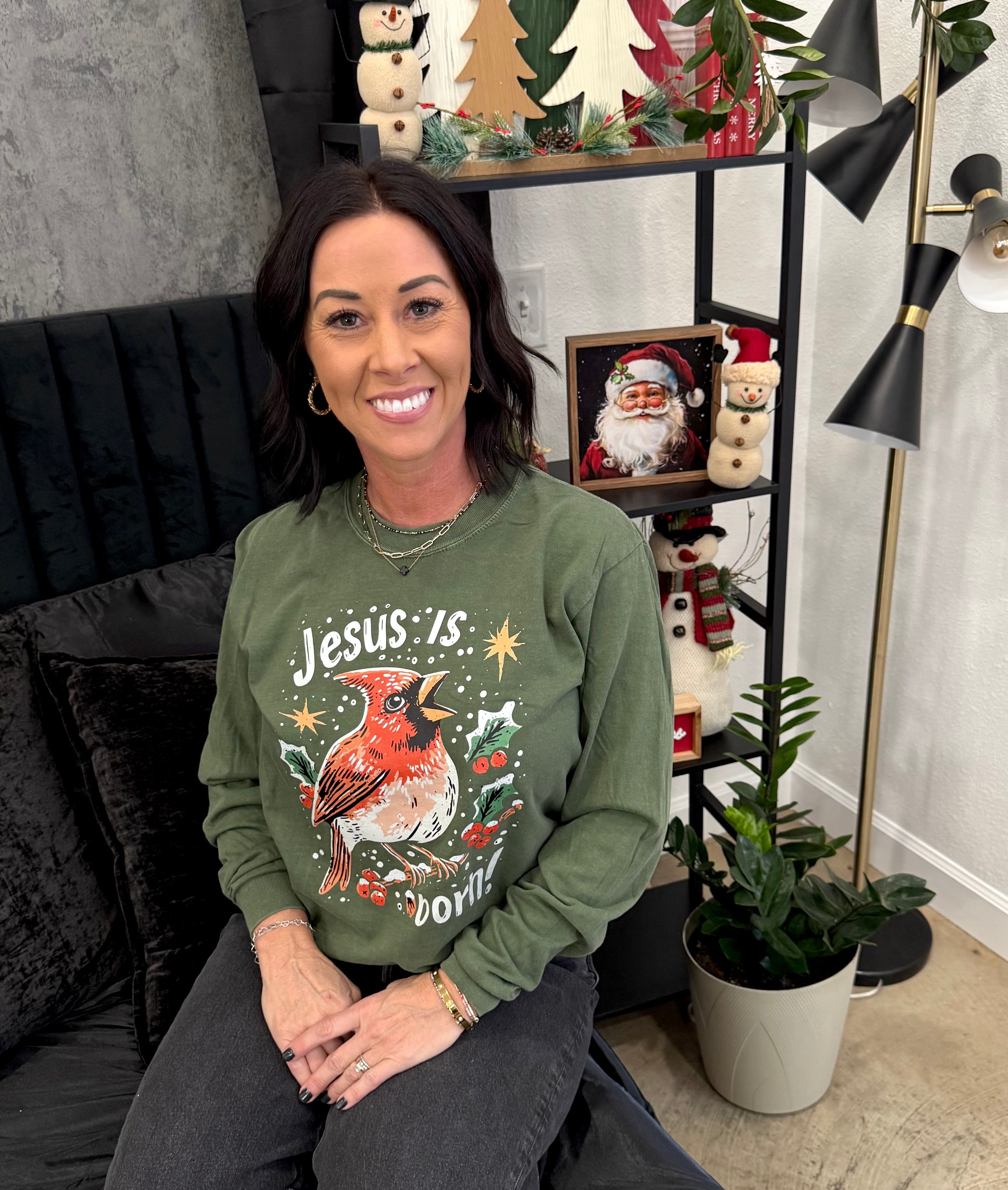 Crazy-heifer Boutique 