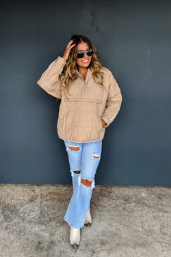 RTS Peyton Puffer Jacket