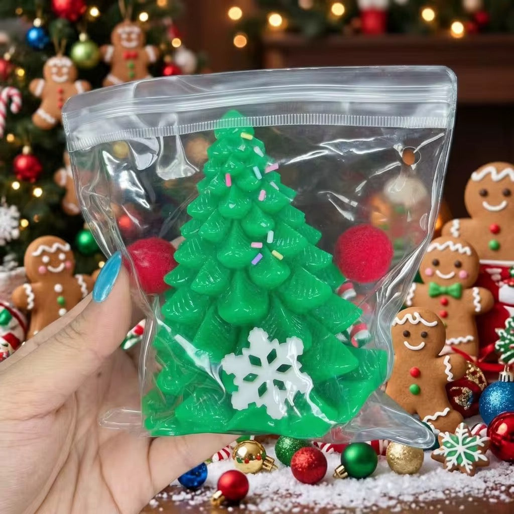 Christmas Tree Squishy *CIJ SPECIAL*
