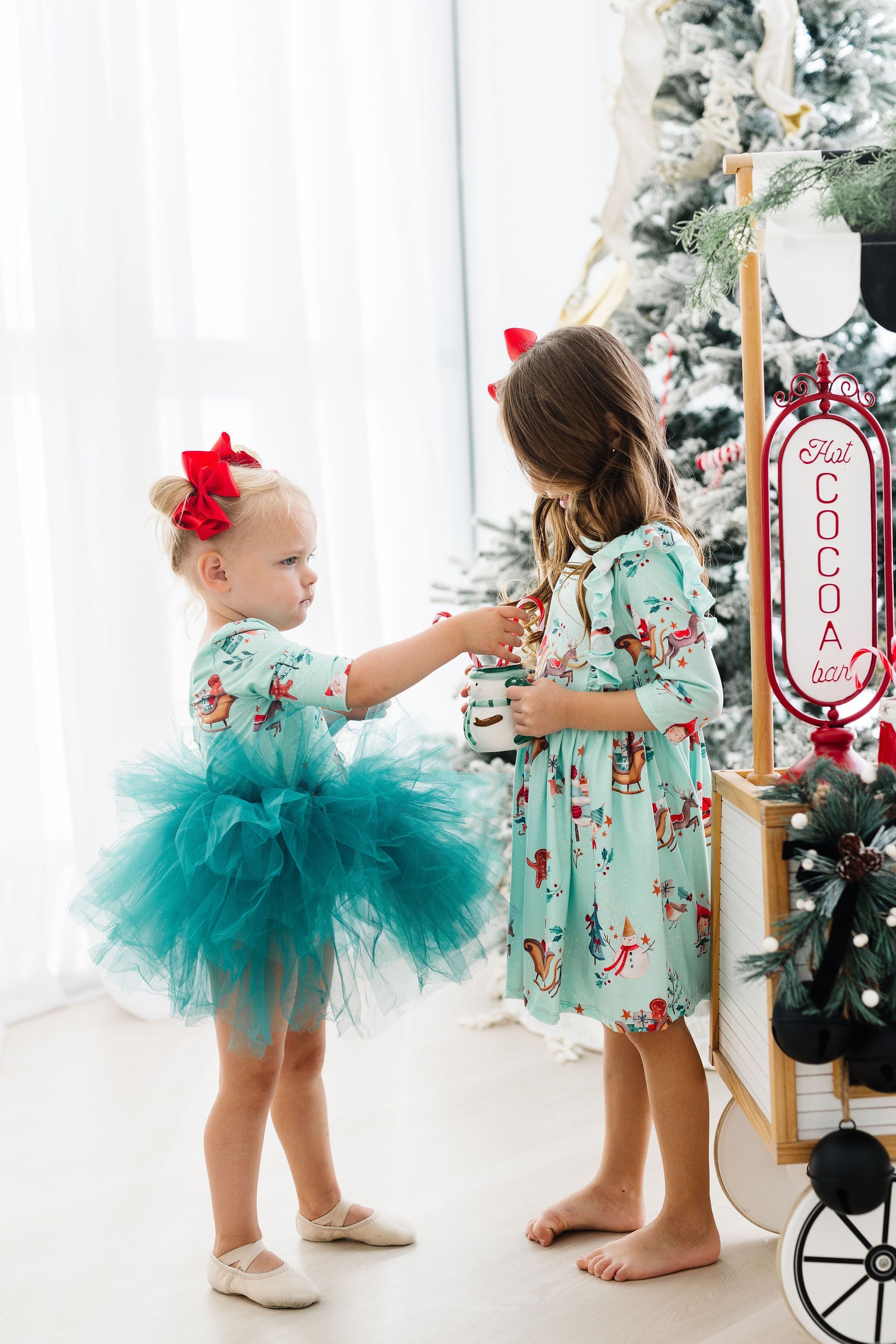 Crazy-heifer Boutique 