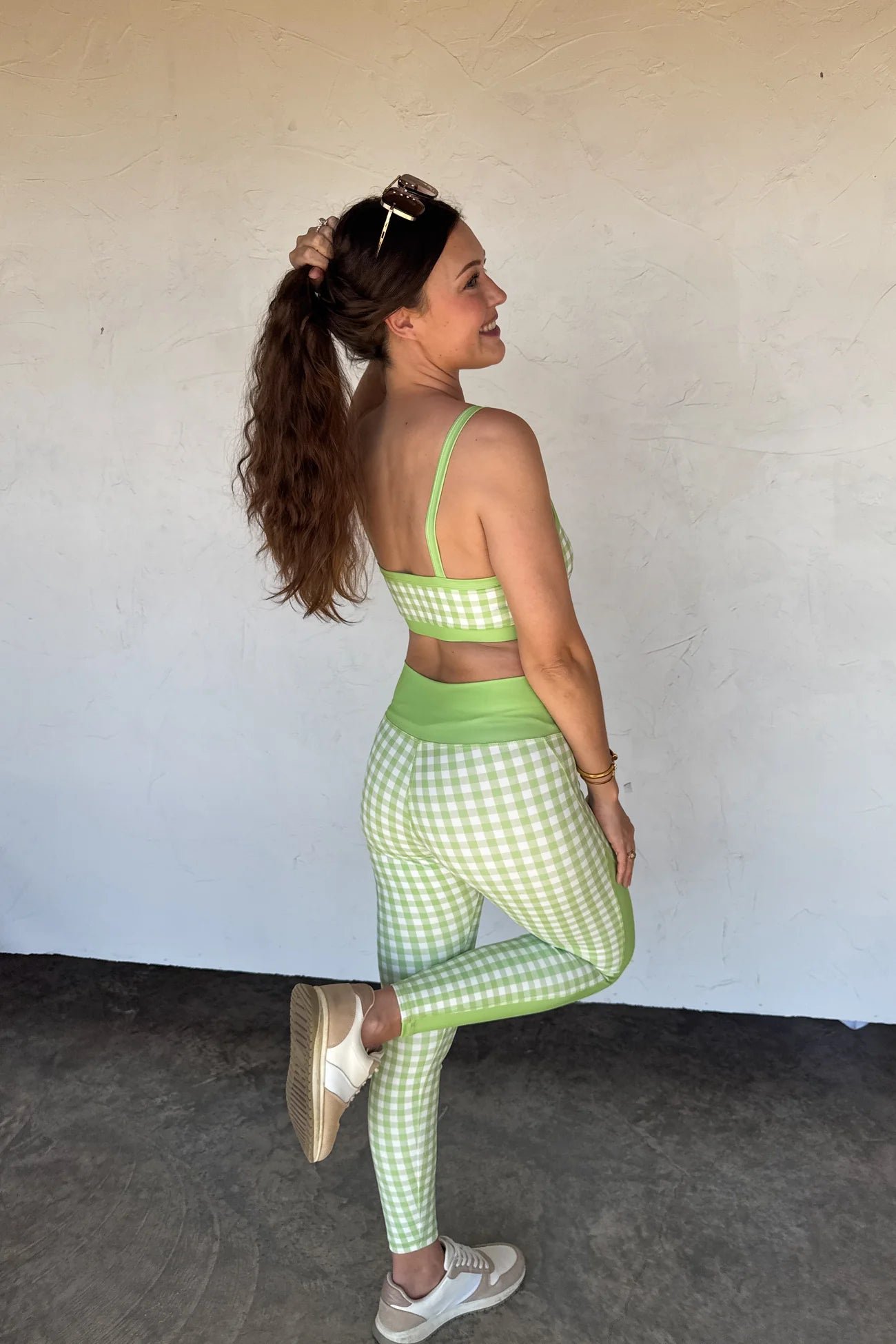 ON THE GO LEGGINGS ~ RTS