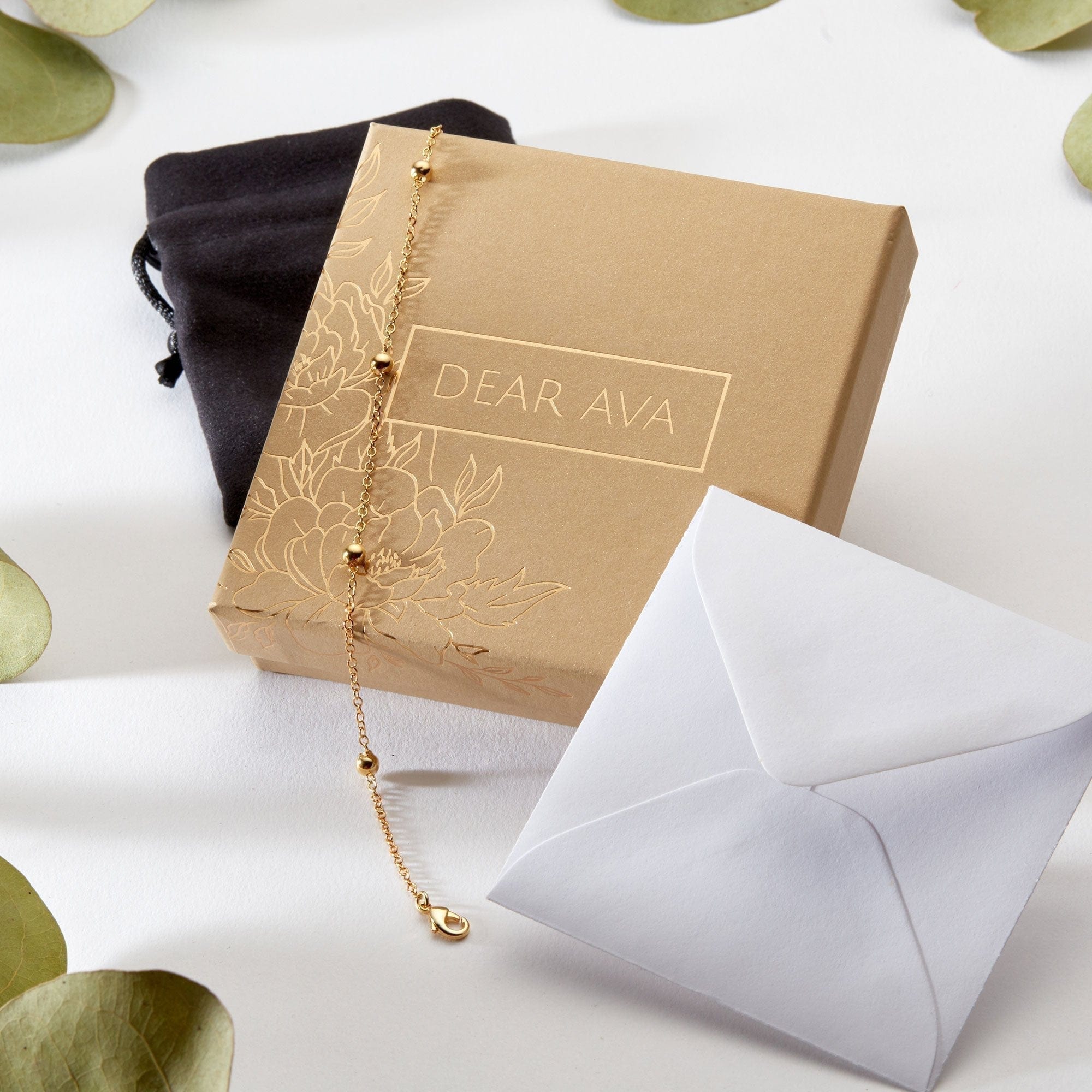 100th Birthday Dot Bracelet