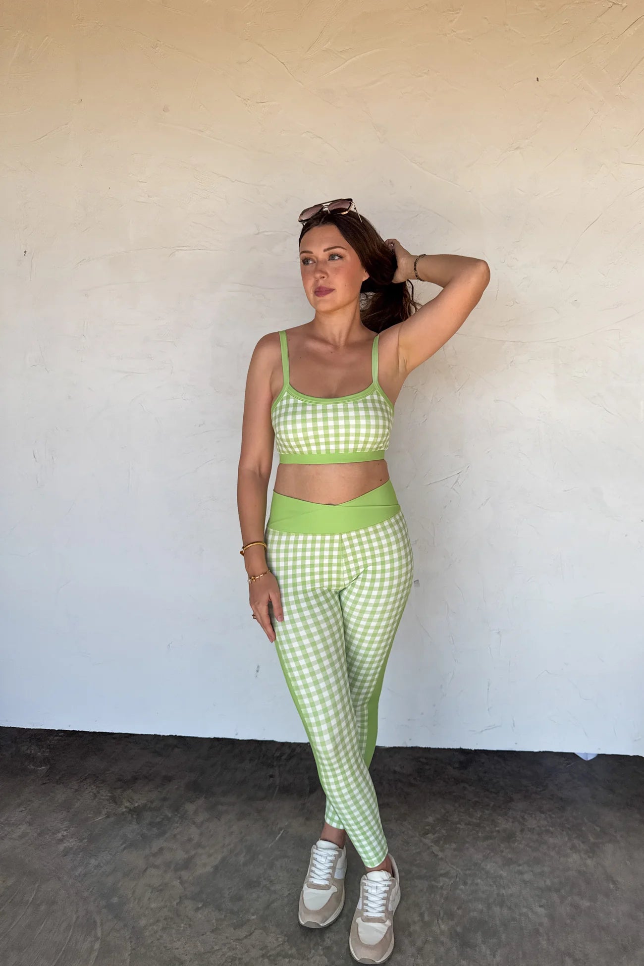 ON THE GO LEGGINGS ~ RTS