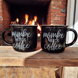 Funny mombie mug
Sarcastic mom coffee cup
Mom humor drinkware
Coffee mom jokes mug
Witty mom life cup