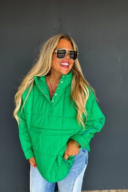 RTS Peyton Puffer Jacket