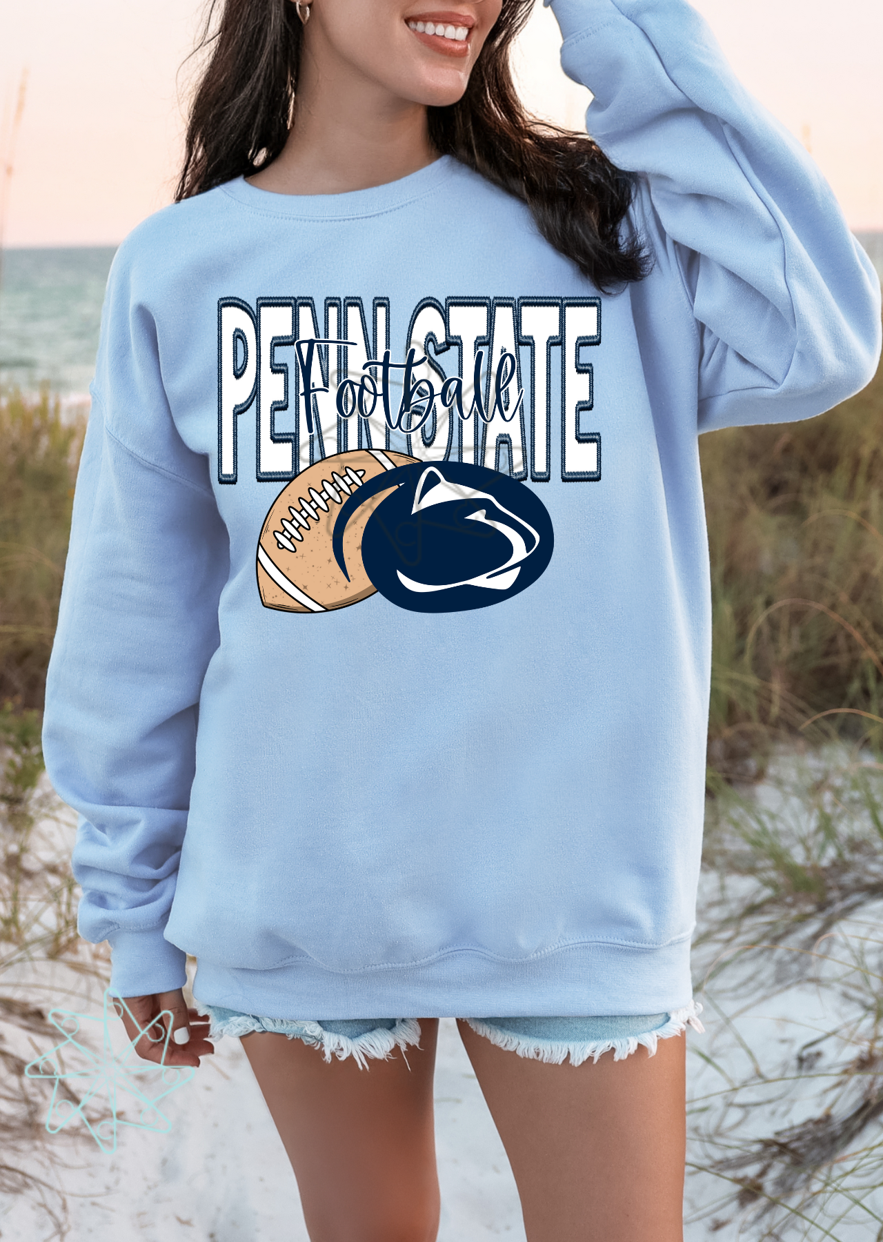 Penn Sweatshirt