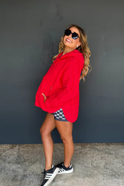 RTS Peyton Puffer Jacket