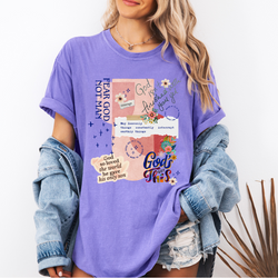 God's Got This Yet Graphic Tee