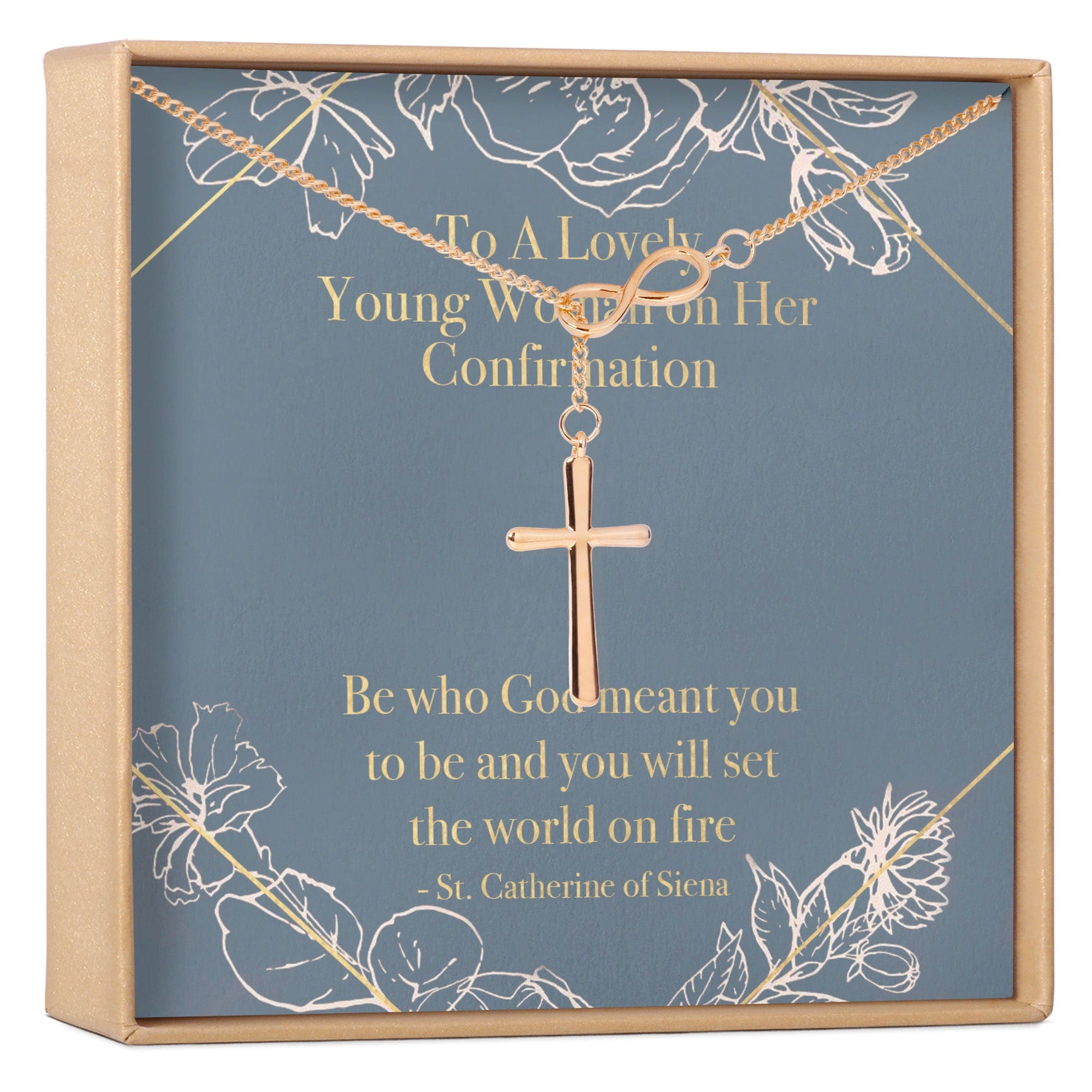Confirmation Necklace