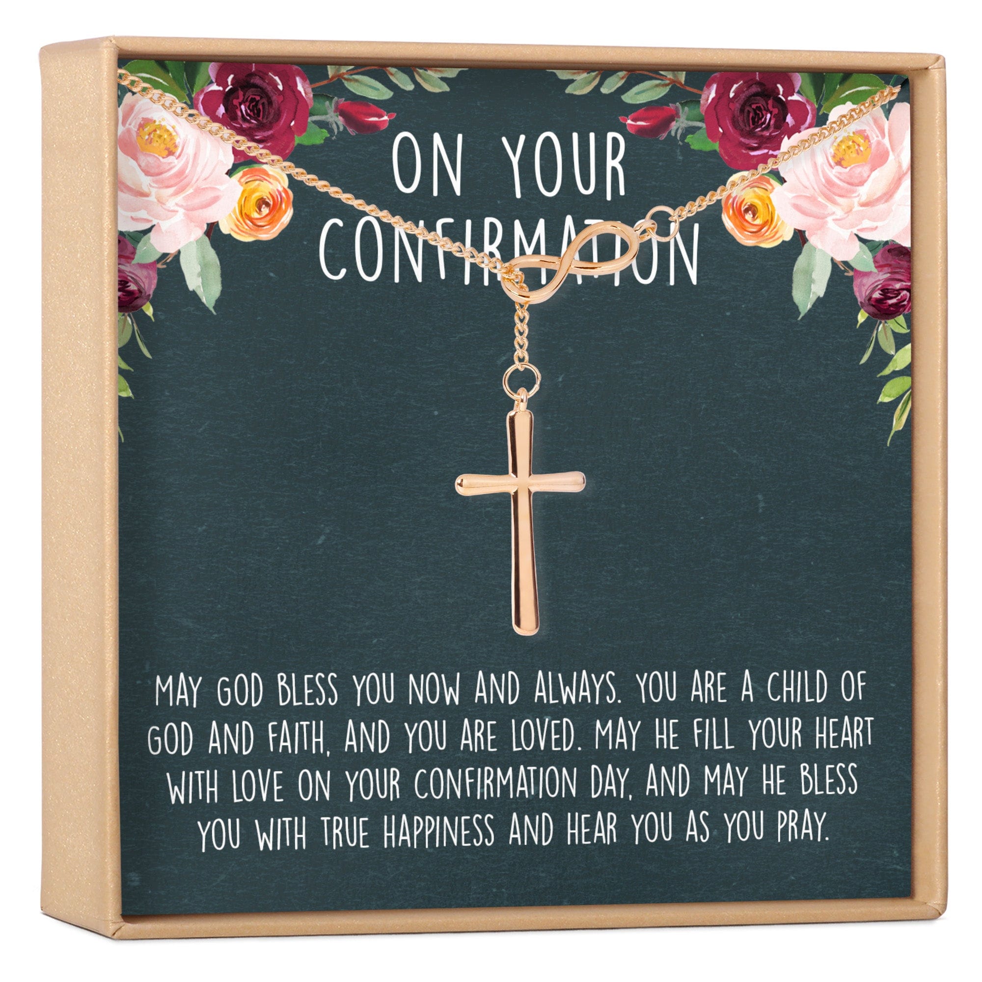 Confirmation Necklace