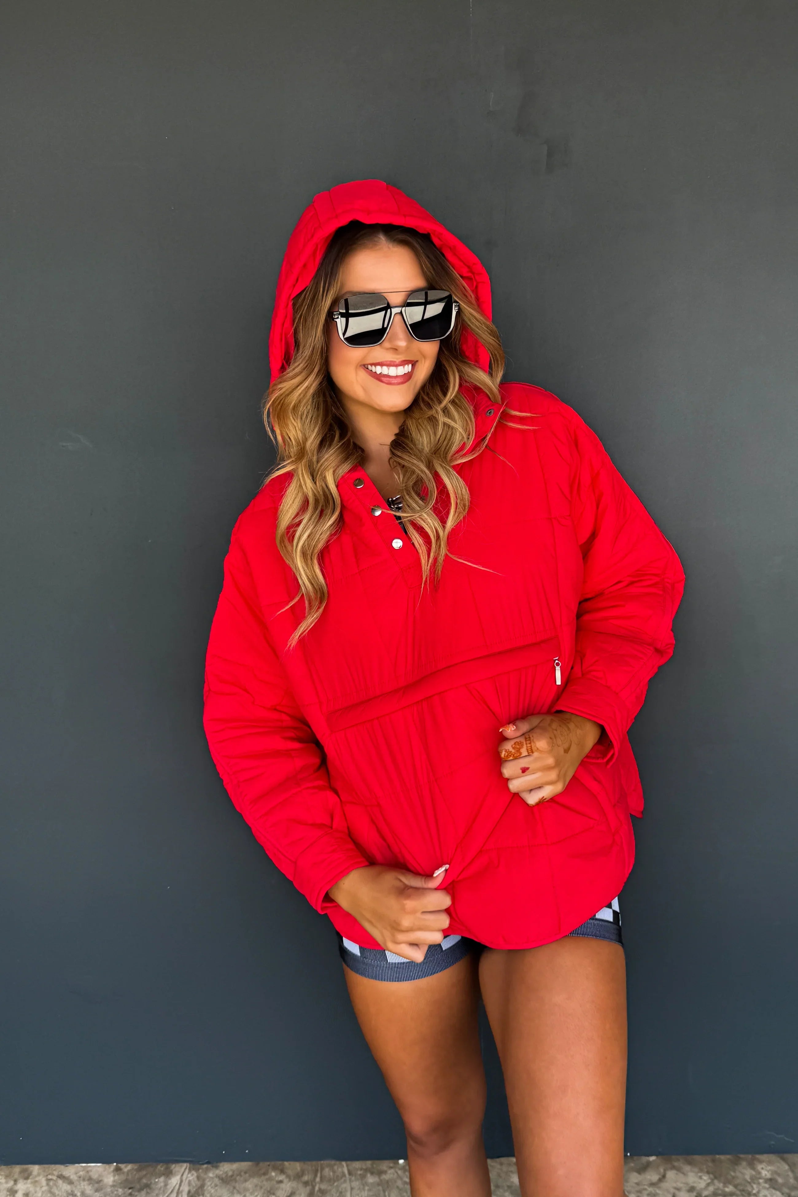 RTS Peyton Puffer Jacket