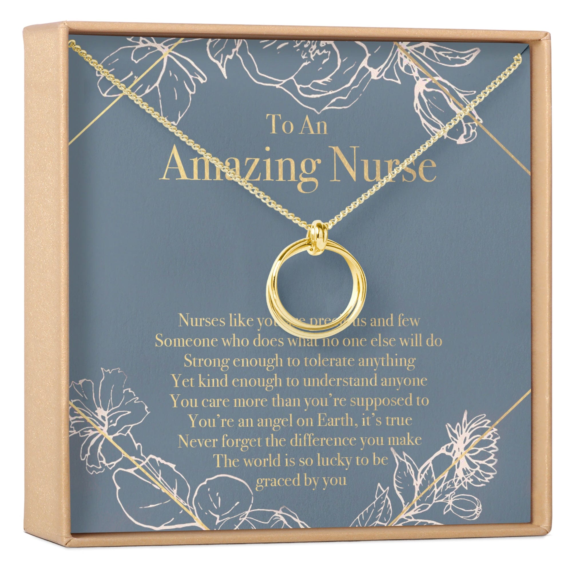 Nurse Necklace, Multiple Styles Necklace