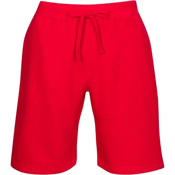 Fleece Sweat Shorts