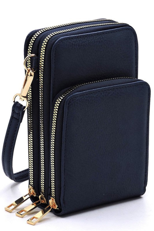 Fashion Crossbody Bag Cell Phone Purse