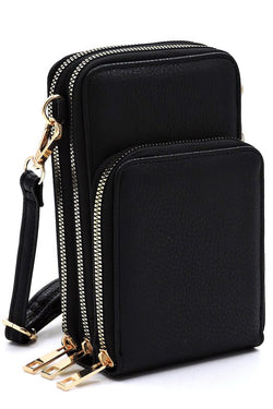 Fashion Crossbody Bag Cell Phone Purse