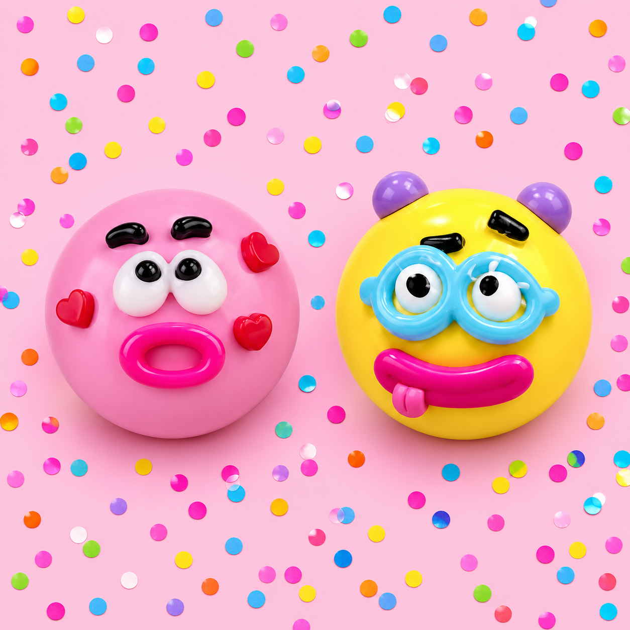 Smusher Squishy *READY TO SHIP*