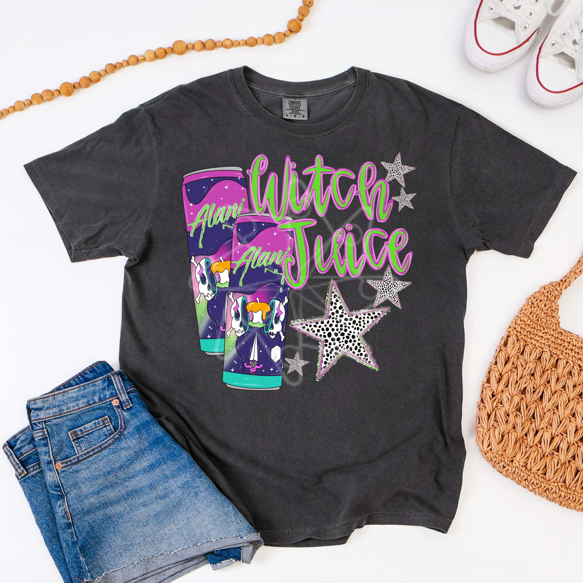 Crazy-heifer Boutique 