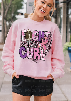 Fight Cure Tee