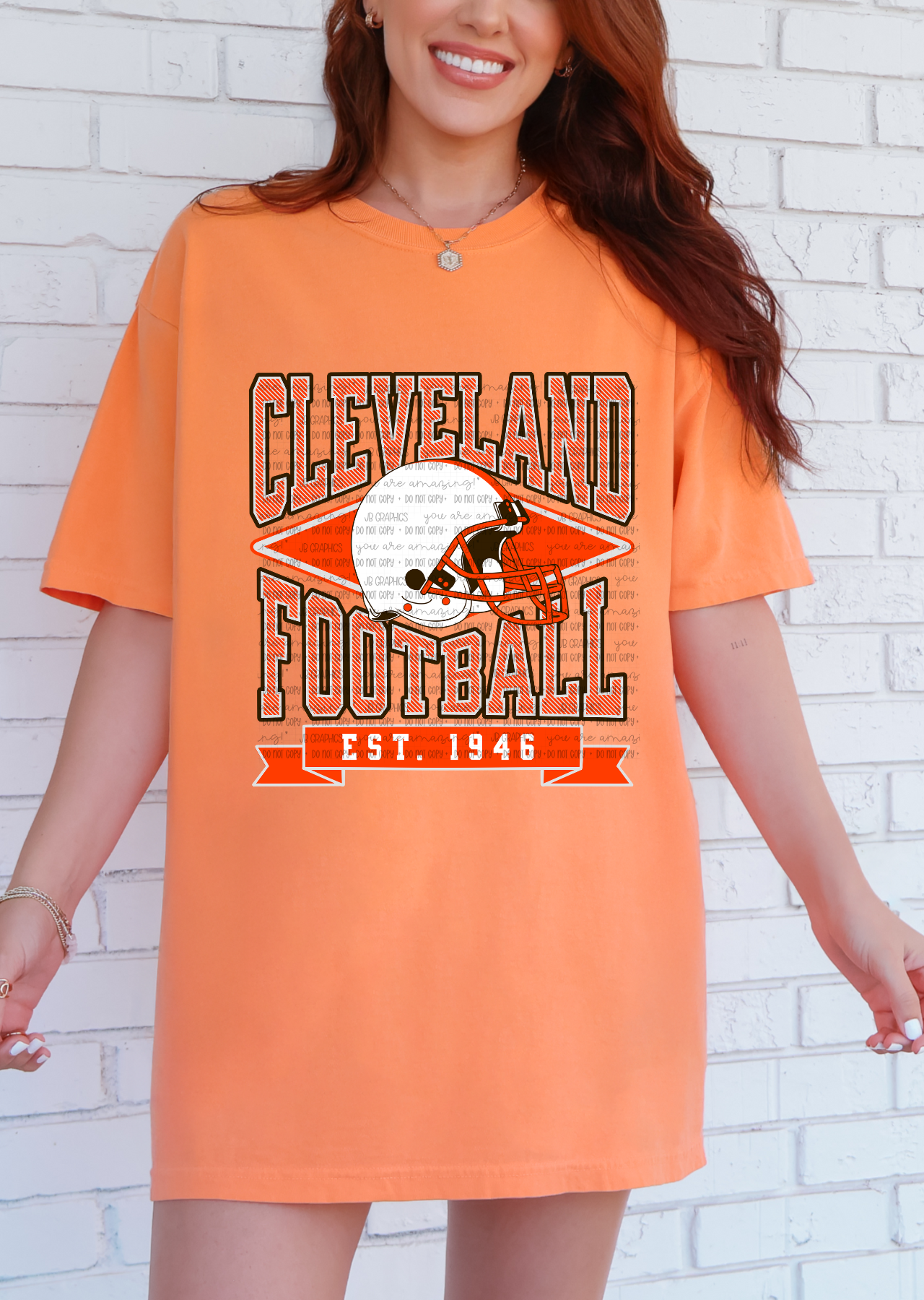 Dog Pound Game Day Tee