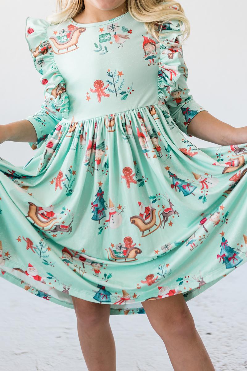 Crazy-heifer Boutique 