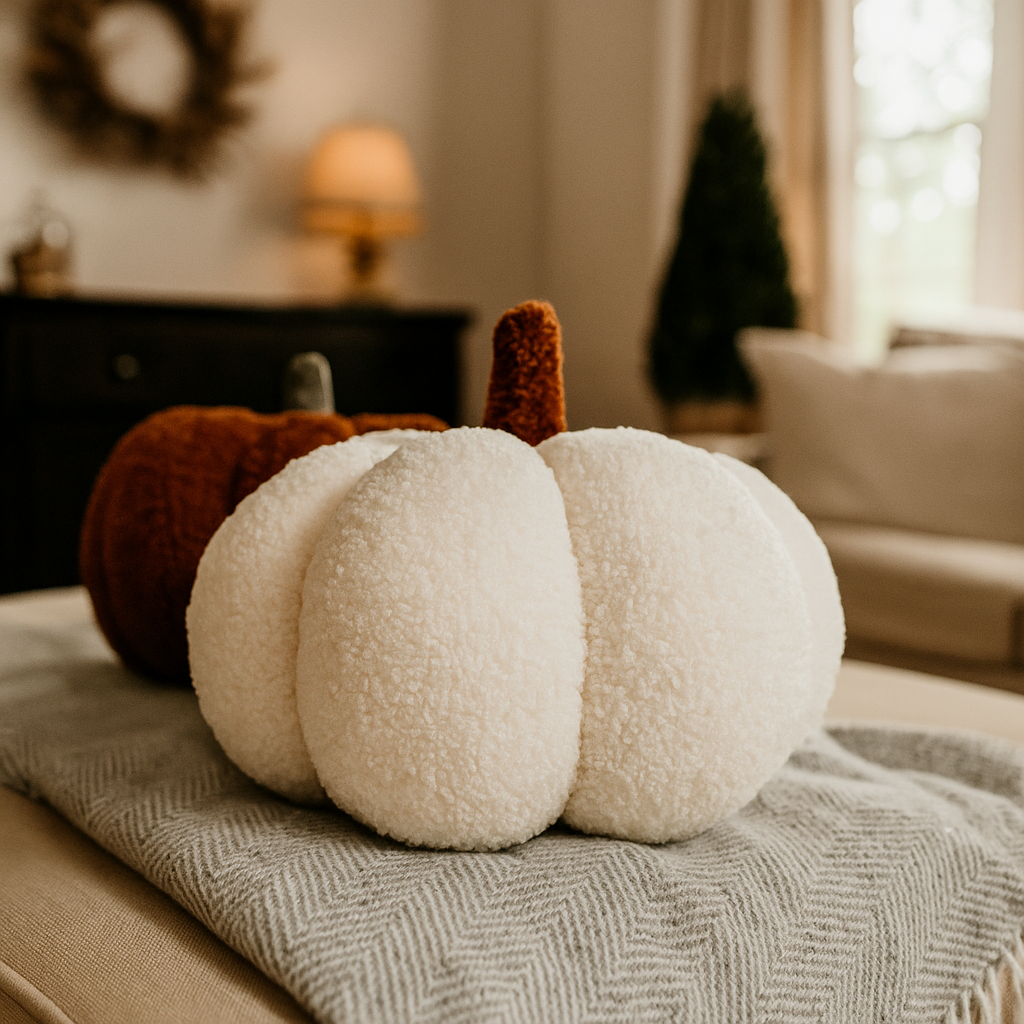 Blair Pumpkin II