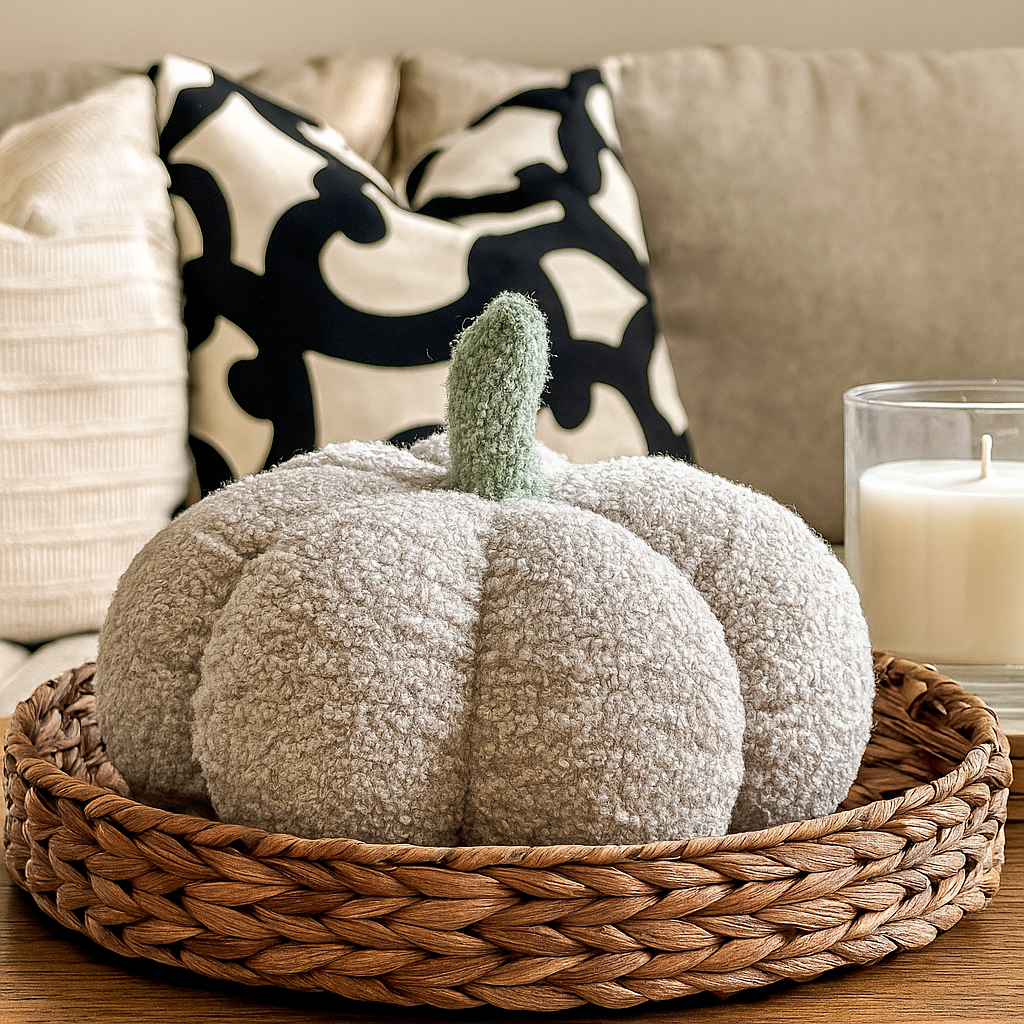 Blair Pumpkin II