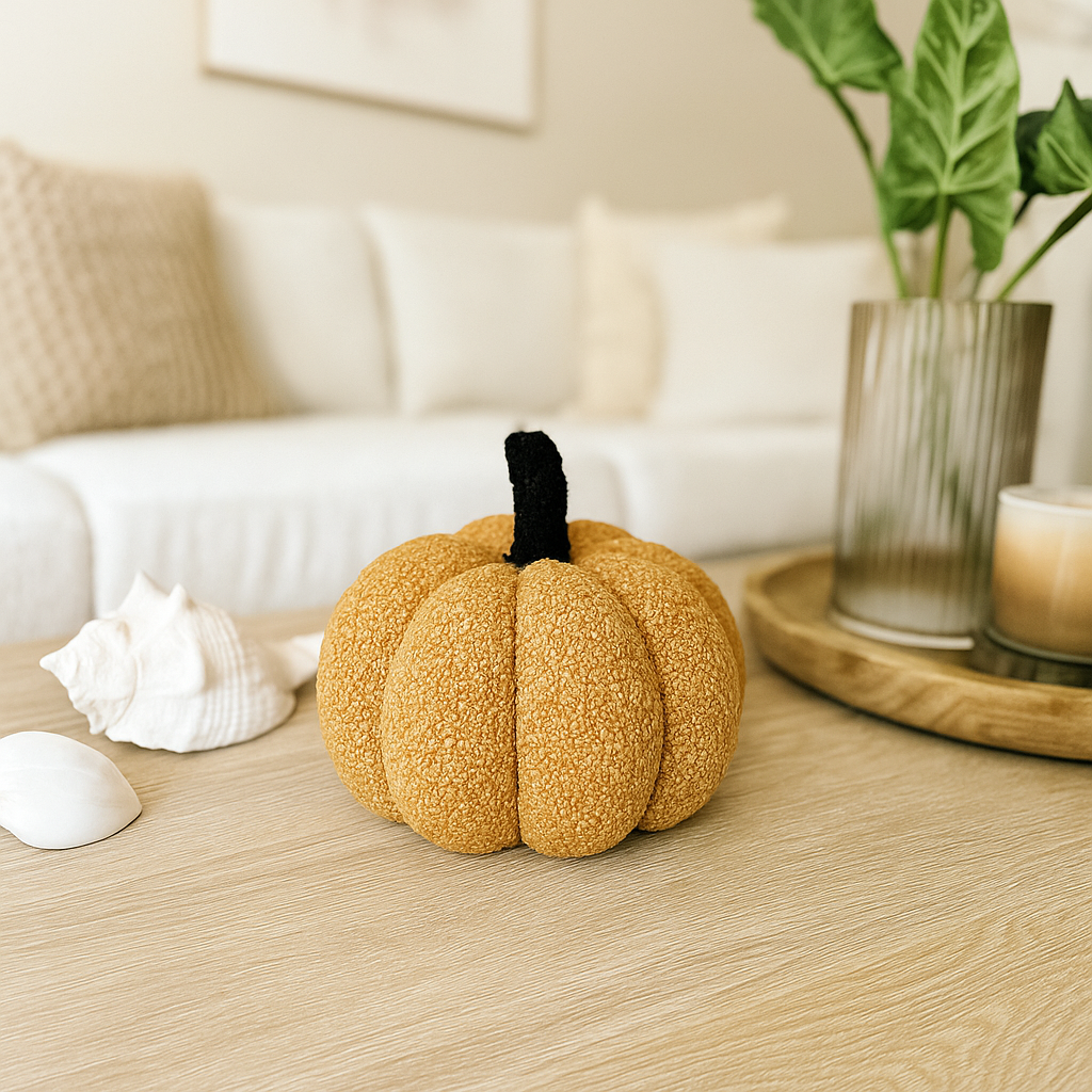 Blair Pumpkin II
