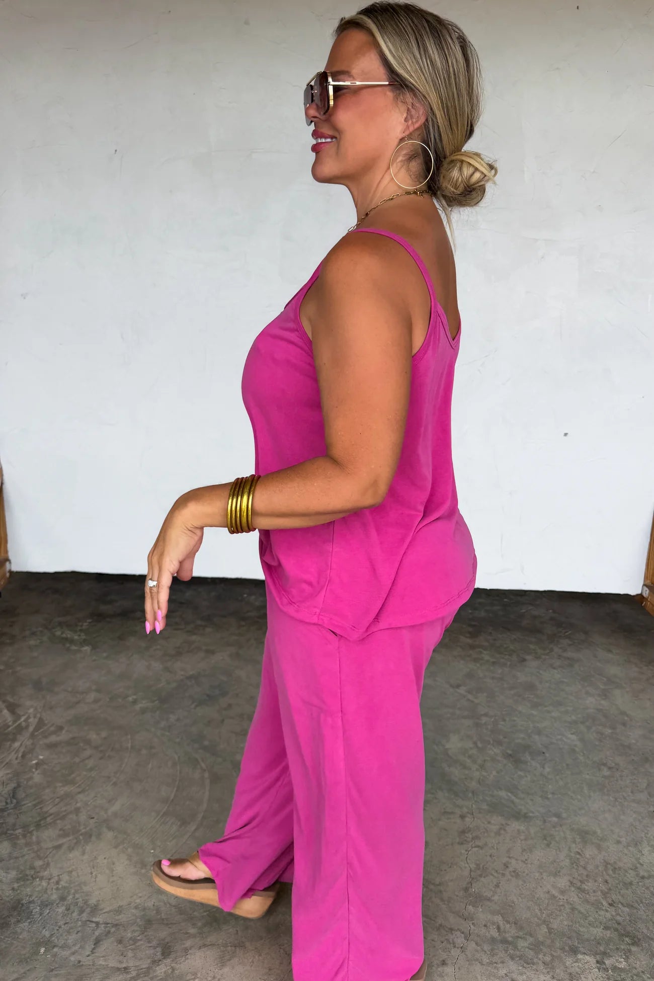 PREORDER- DELILAH PANT SETS