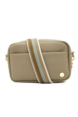 Willow Convertible Crossbody