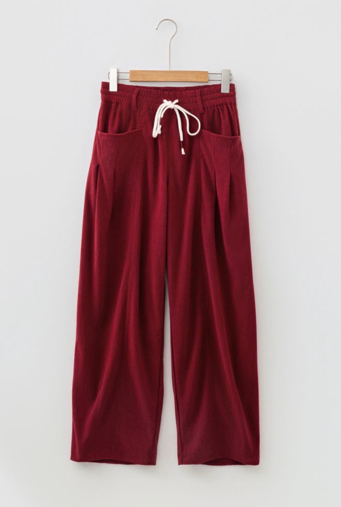 Corduroy Casual Pants WTW