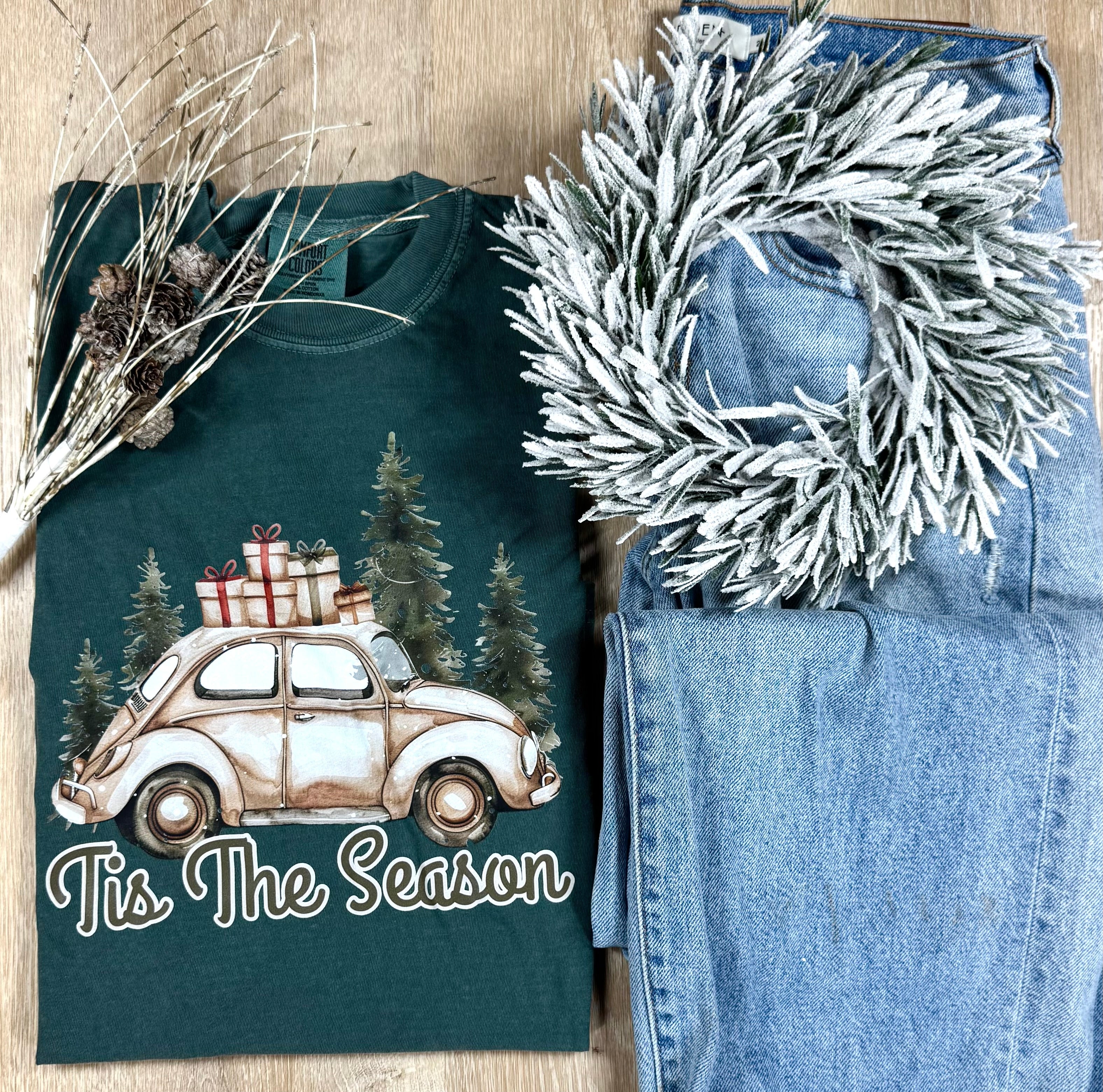 Crazy-heifer Boutique 