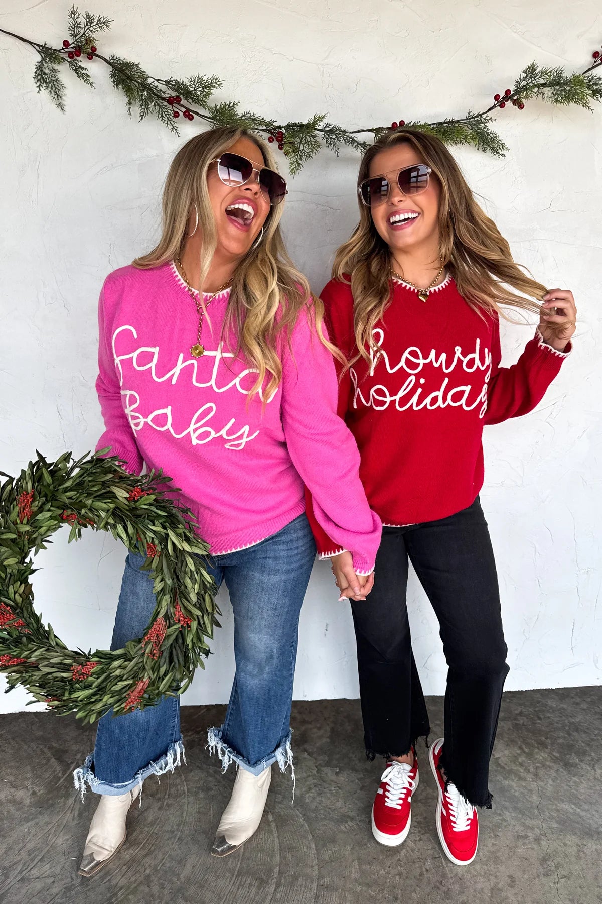 Crazy-heifer Boutique 