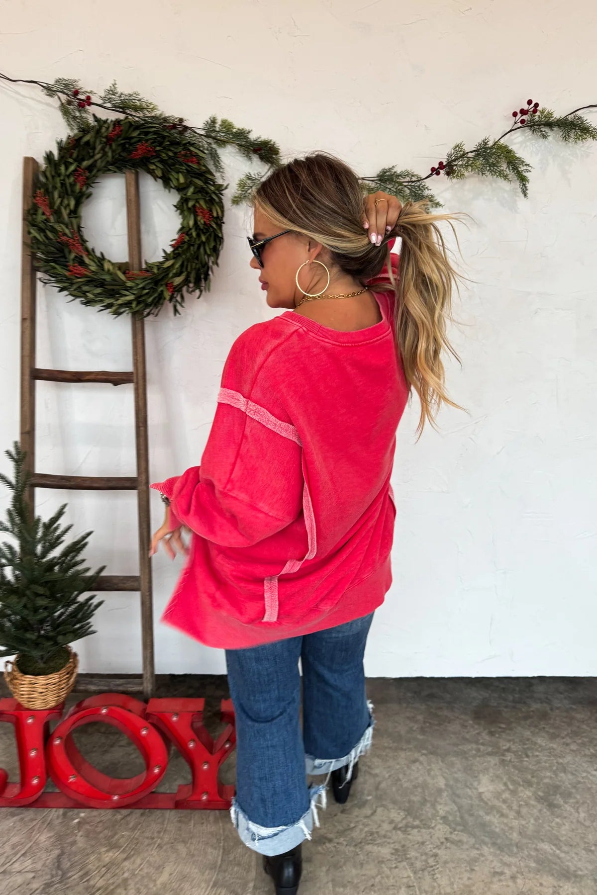 Crazy-heifer Boutique 