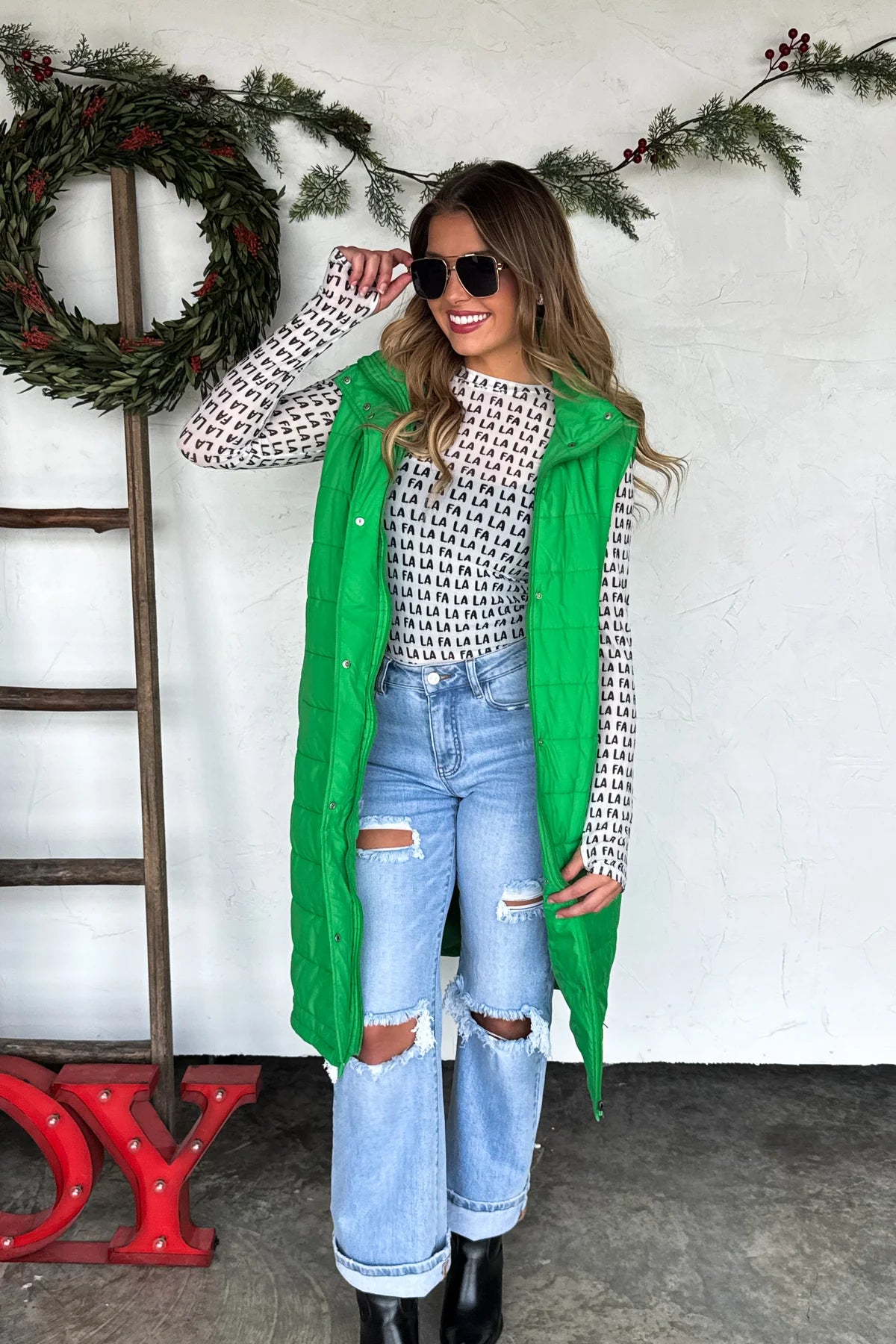 Crazy-heifer Boutique 