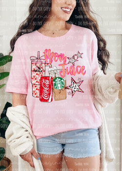 Mama Juice Tee