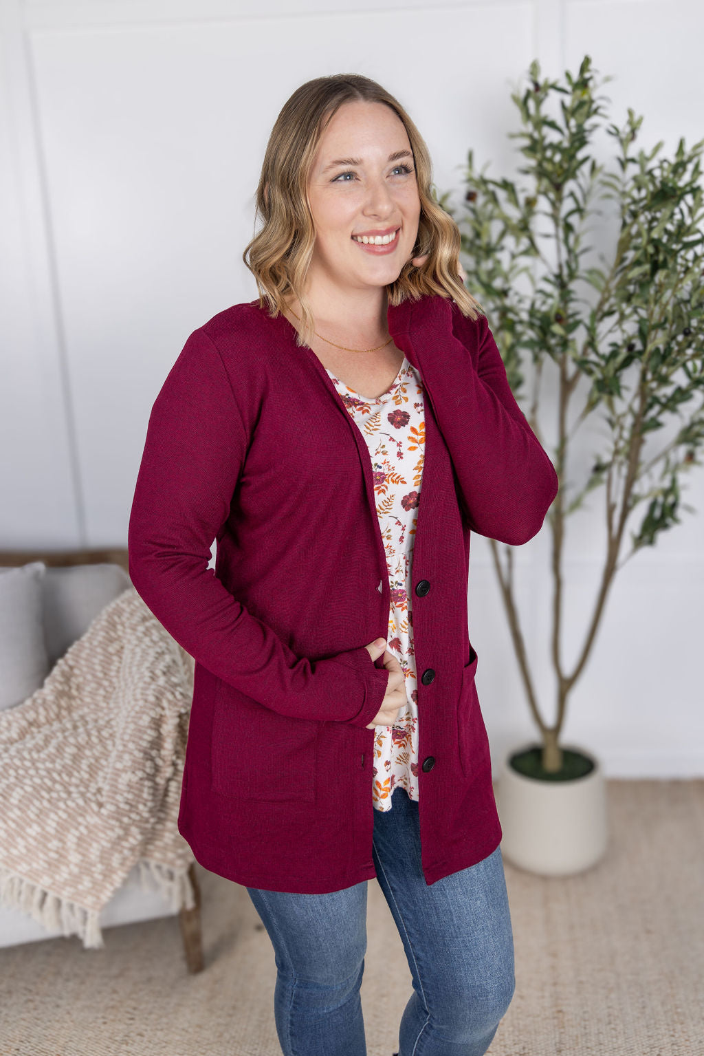 Crazy-heifer Boutique 