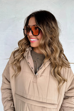 RTS Peyton Puffer Jacket