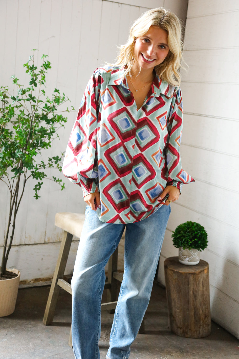 Crazy-heifer Boutique 