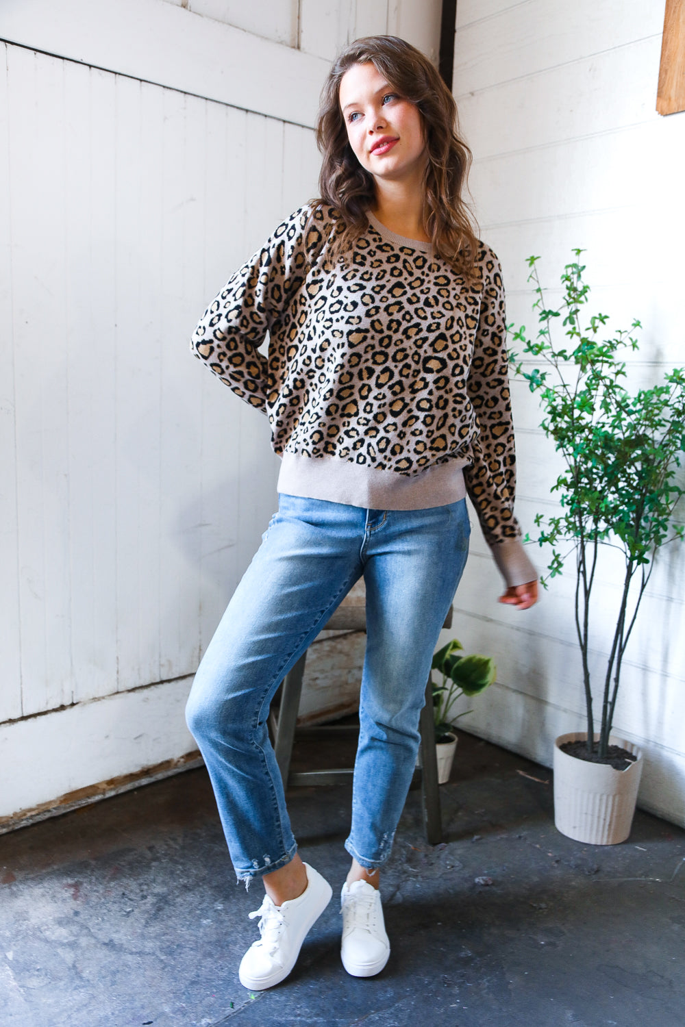Crazy-heifer Boutique 