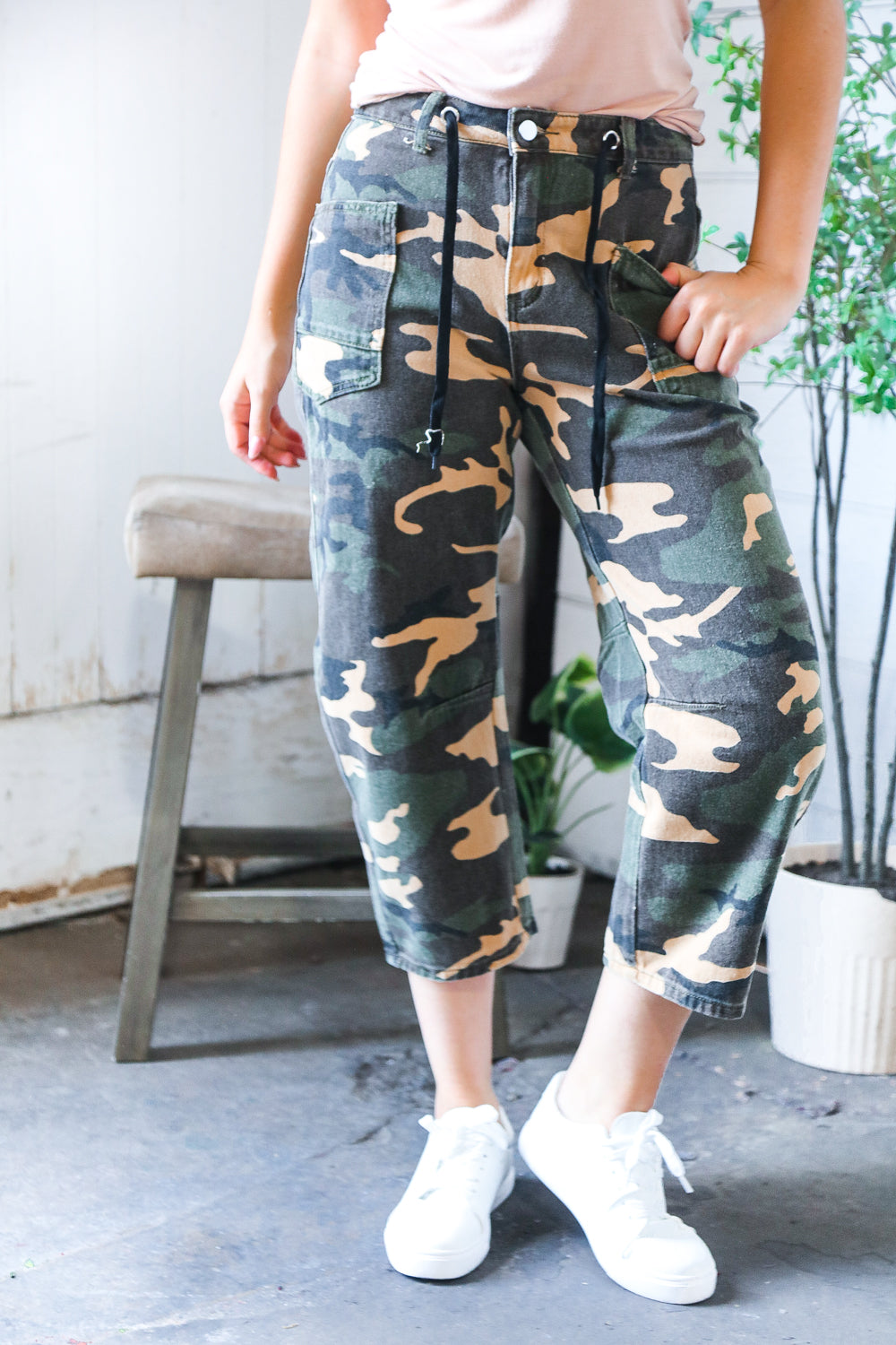 Crazy-heifer Boutique 