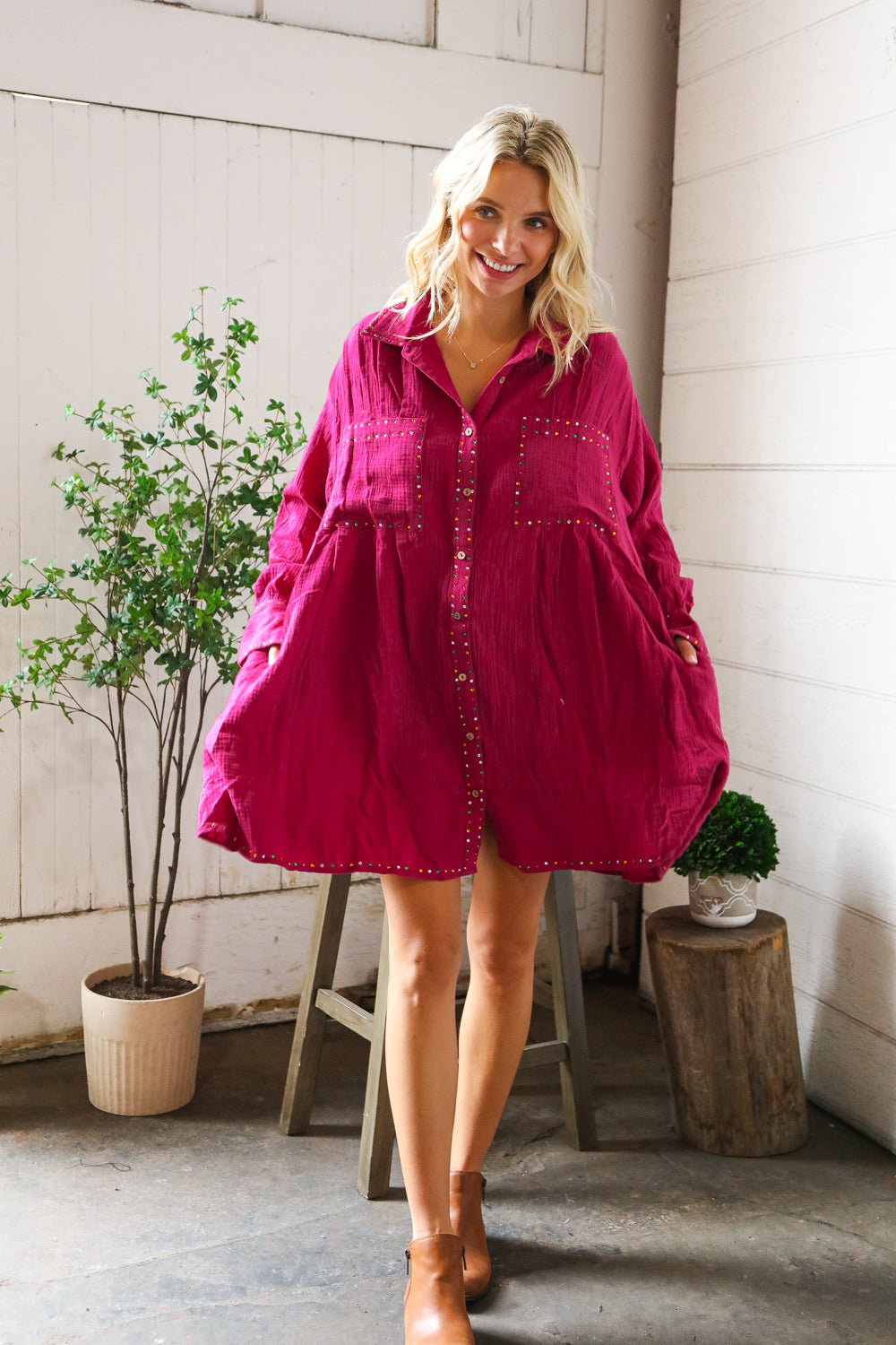 Crazy-heifer Boutique 