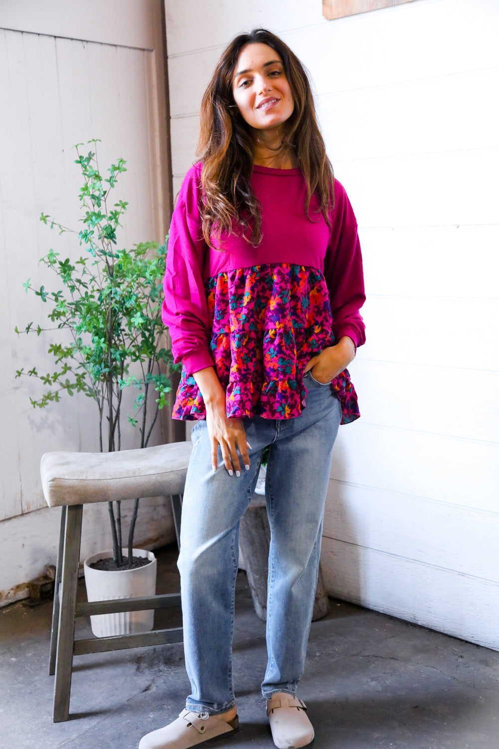 Crazy-heifer Boutique 